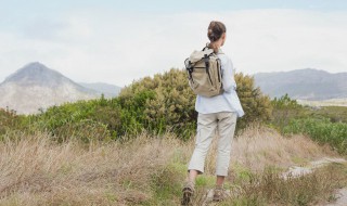 登山旅行注意什么东西，登山要注意点什么东西