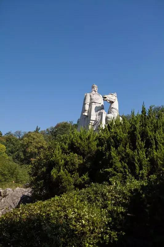 池州景点一日游攻略大全（池州旅游攻略上稿）