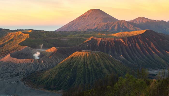 汤加火山喷发或引发中国夏季雨带偏南,火山灰会飘到中国吗？