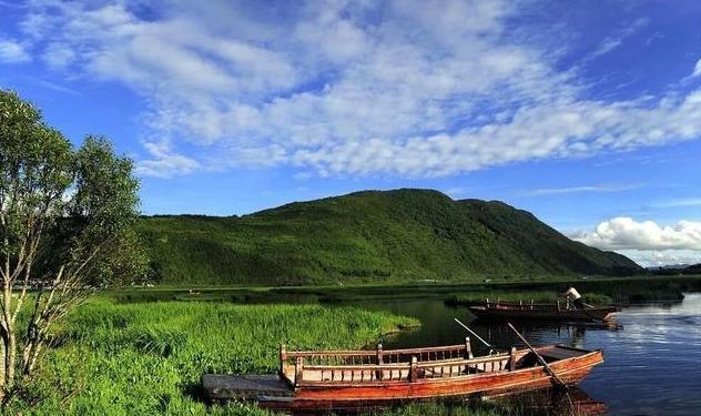 曲靖旅游景点介绍（曲靖十大绝佳旅游景点盘点）