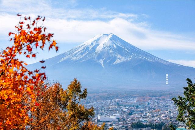 日本旅游最值得去的地方（日本最值得去的十大地方）