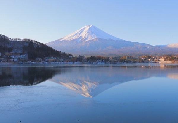 日本最强三大旅游胜地（日本必去的十大旅游胜地）