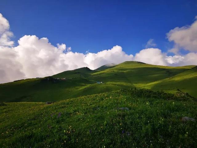 德阳旅游景点排行榜（四川德阳值得推荐的十个旅游景点）