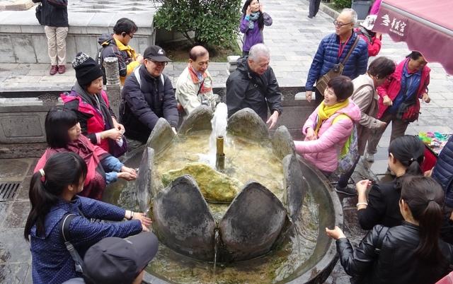 西安千年古都景点（西安旅游必去景点）