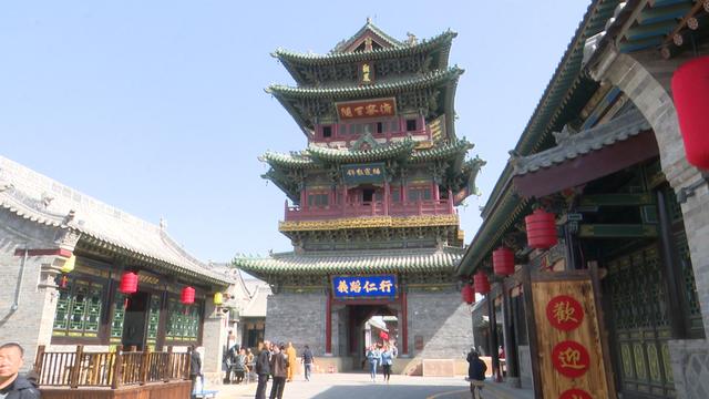 太原市春季旅游攻略（30条精品旅游路线领略）