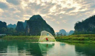 清远旅游攻略景点必去 清远旅游攻略景点介绍