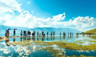 去云南旅游要注意什么 云南旅游需要注意的事项