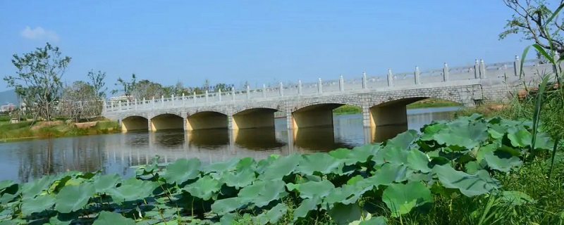 杜集区景点