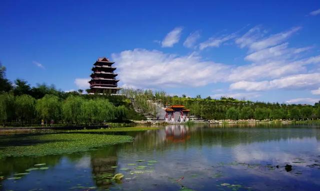 迁安旅游景点大全（今日关注盘点迁安必去景点）