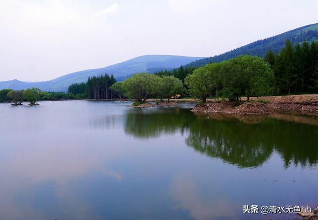 京北第一天路草原最佳游览（你在千松坝御风自驾）