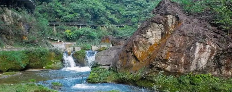 花垣县旅游景点有哪些