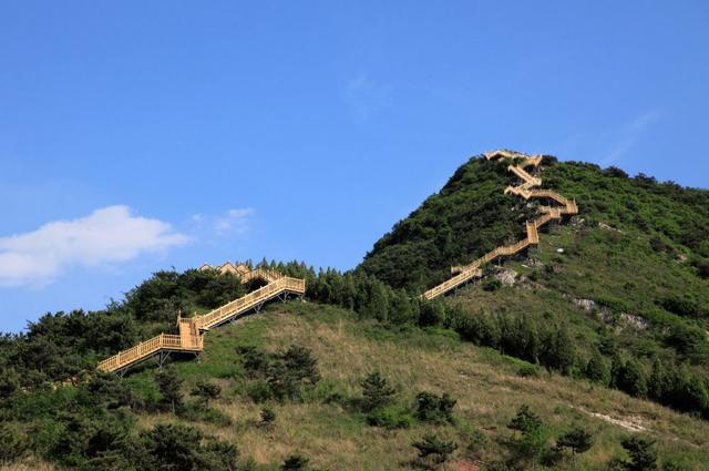 迁安旅游景点大全（今日关注盘点迁安必去景点）