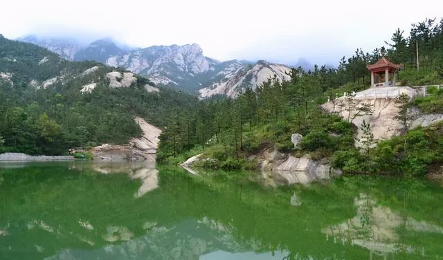 迁安旅游景点大全（今日关注盘点迁安必去景点）