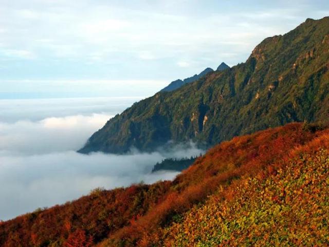 德阳旅游景点排行榜（四川德阳值得推荐的十个旅游景点）