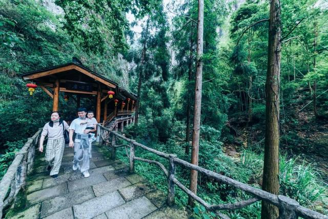 雁荡山三日游详细攻略（3日2晚自驾游雁荡山）