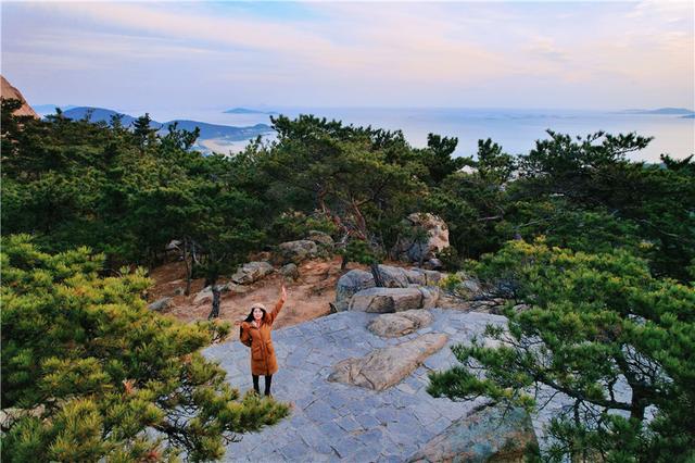 看日出最好的地方（山东有个浪漫的旅游景点）