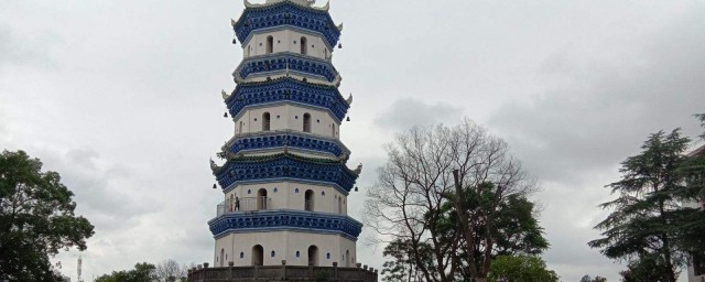 永州旅游景点有哪些 永州旅游景点推荐