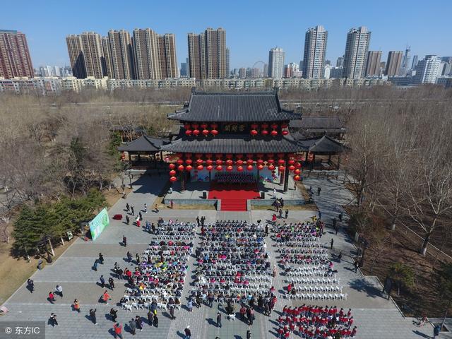 沈阳秋季旅游景点大全免费（沈阳春季游正当时）