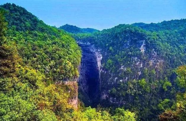 曲靖旅游景点介绍（曲靖十大绝佳旅游景点盘点）