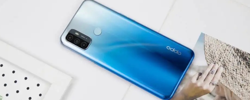 oppoa32处理器是多少