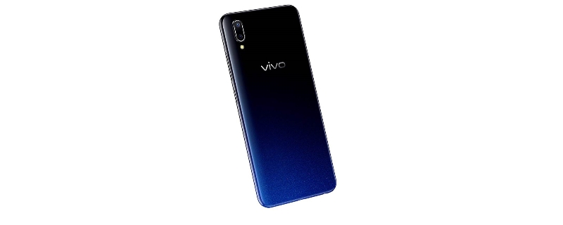 vivo y93是哪一年上市