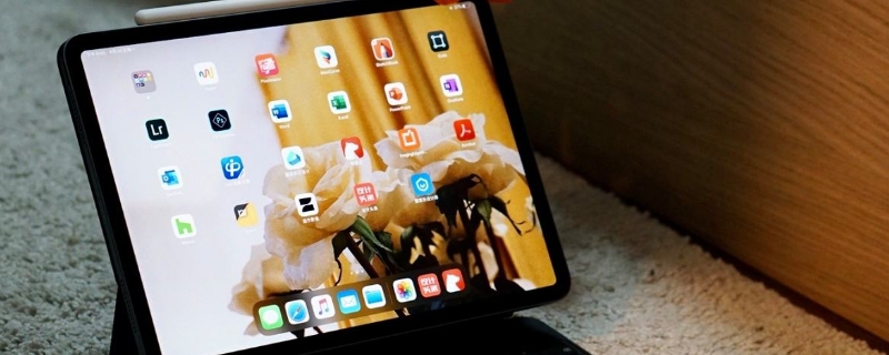 ipad2021是第几代