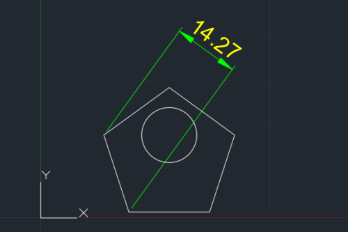 AutoCad 2020如何旋转标注 AutoCad 2020旋转标注的方法