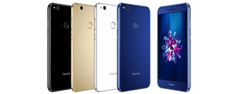 honor8lite是什么型号