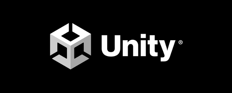 unity是什么软件