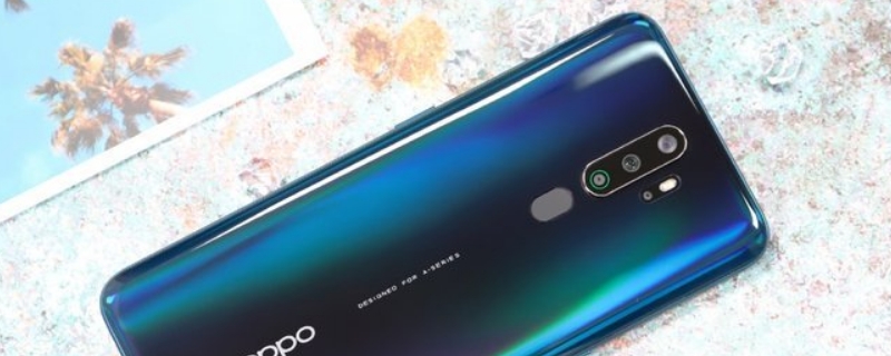 oppoa11充电器多少瓦