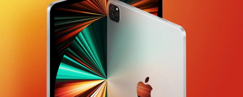 ipad2021屏幕尺寸