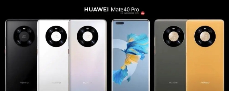 mate40pro长宽高多少厘米