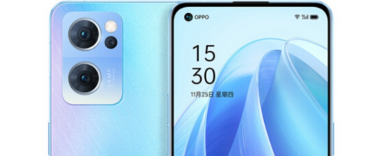 opporeno7为什么不能插耳机