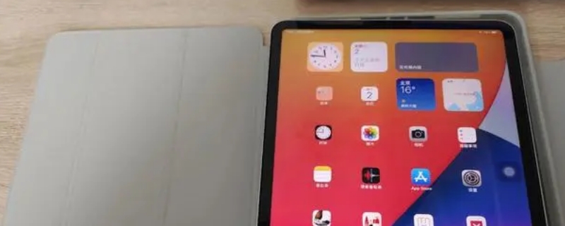 ipad序列号在哪怎么查看