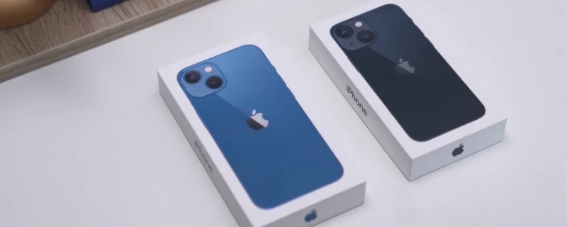 iphone13用5w充电头伤电池吗