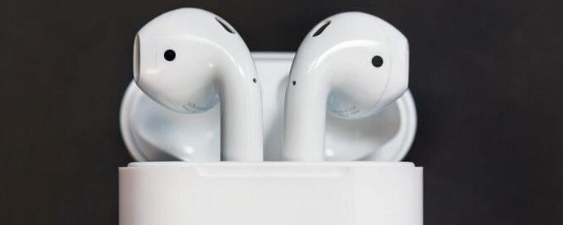 airpods2续航时间多久