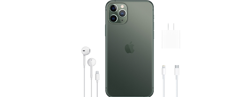 iphone11promax是双卡双待吗