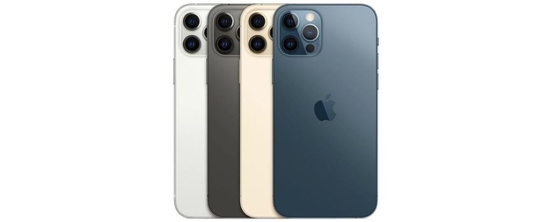 iphone12pro长度多少厘米