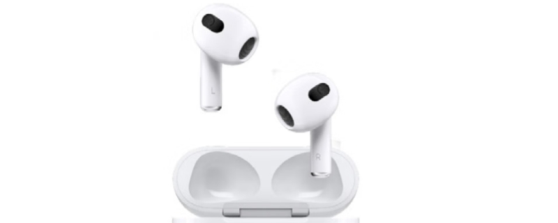 airpods2和3代的区别