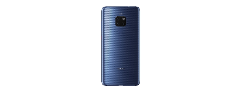 mate20和mate20pro区别