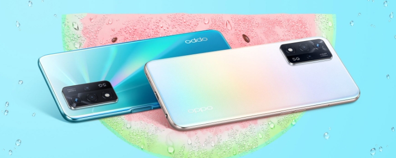 oppoa11s是5g手机吗