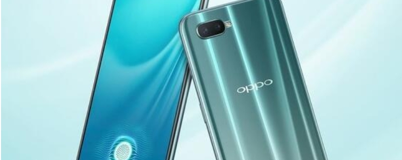 oppor15和oppor15x的区别