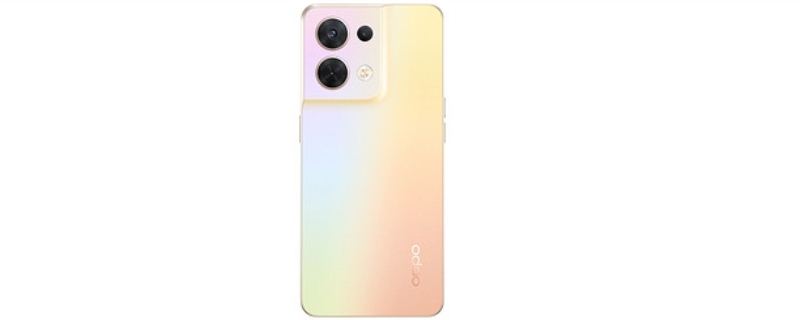 opporeno8有nfc功能吗