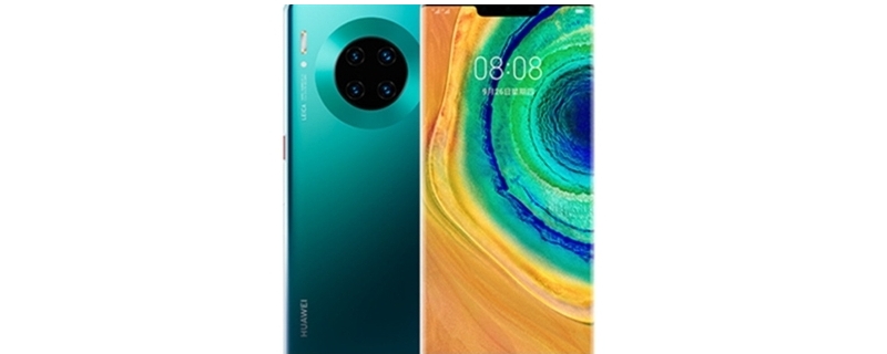 mate30pro防水等级