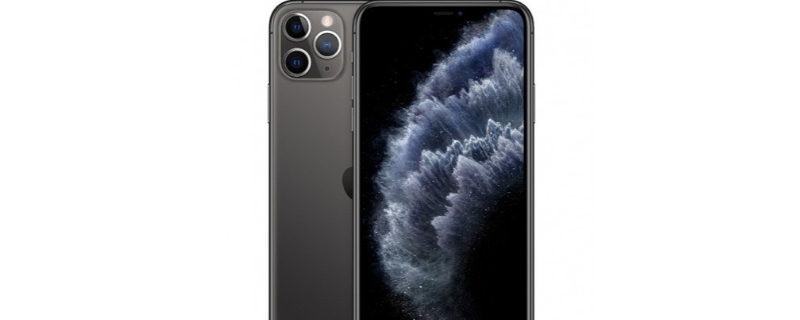 iphone11promax与iphone12promax相比