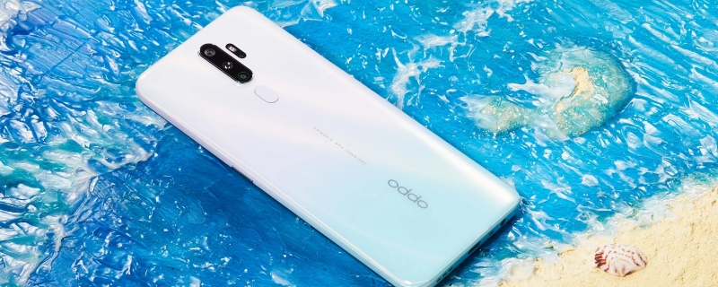 oppoa11x支持多少w快充