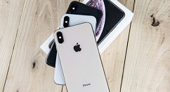 iPhone使用二维码进行表白的方法步骤