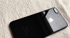 iphone3dtouch中快速设置的方法步骤