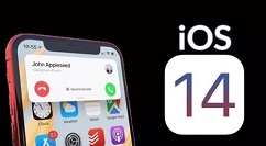 ios14怎么设置桌面好看?ios14桌面布局潮图图片大全