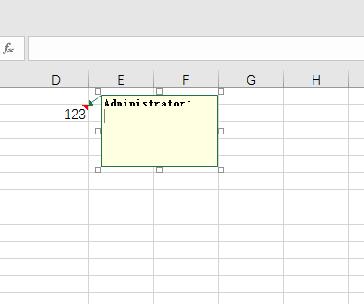 excel2008如何设置批注格式 excel2008设置批注格式的方法 华军软件园